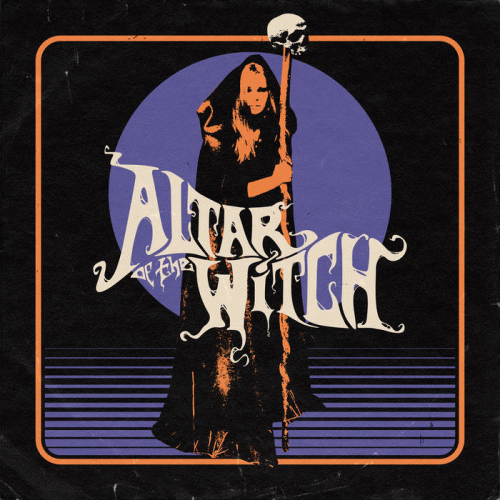 Altar Of The Witch : Altar of the Witch